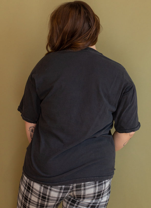 Vintage 90s Molson Ice Tee