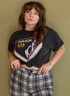Vintage 90s Molson Ice Tee