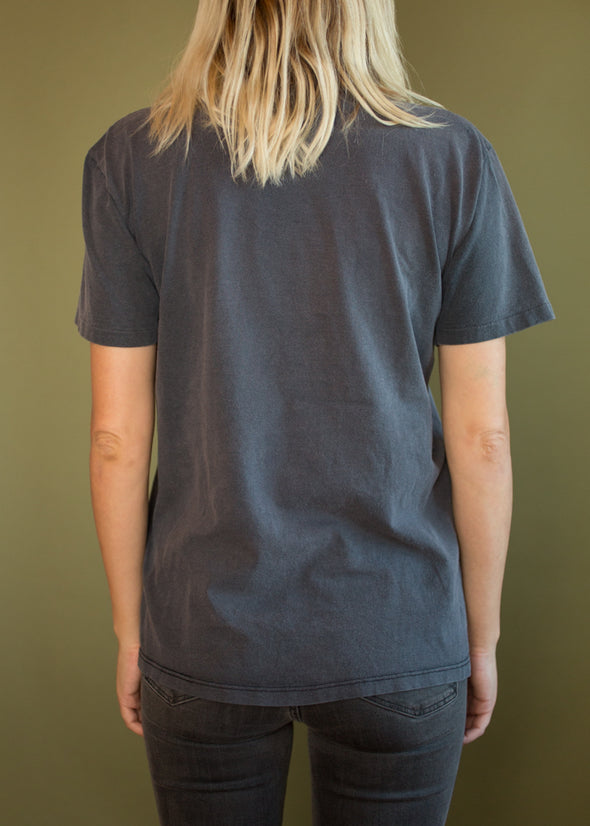 Vintage 90s Snap-On Tee
