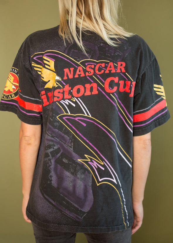 Vintage Nascar Winston Cup Tee