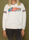 Vintage 1992 US Dirt Nationals Hoodie
