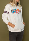 Vintage 1992 US Dirt Nationals Hoodie