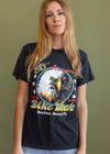 Vintage Thin 1991 Bike Week Tee