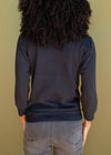 Vintage 1990 Freedom Highway Harley Sweatshirt