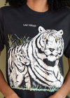 Vintage 90s Las Vegas Tiger Tee