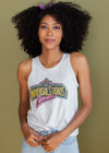 Vintage 90s Universal Studios Tank