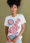 Vintage 1988 Chicago Cubs Tee