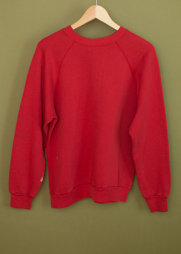 Vintage Marlboro Crewneck Sweatshirt – Electric West