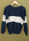 Vintage Syracuse University Crewneck Sweatshirt