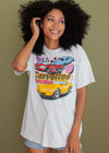 Vintage 1995 Corvette Tee