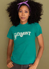 Vintage 1986 Vermont Tee