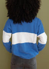 Vintage 1980s Suzuki Sweatshirt