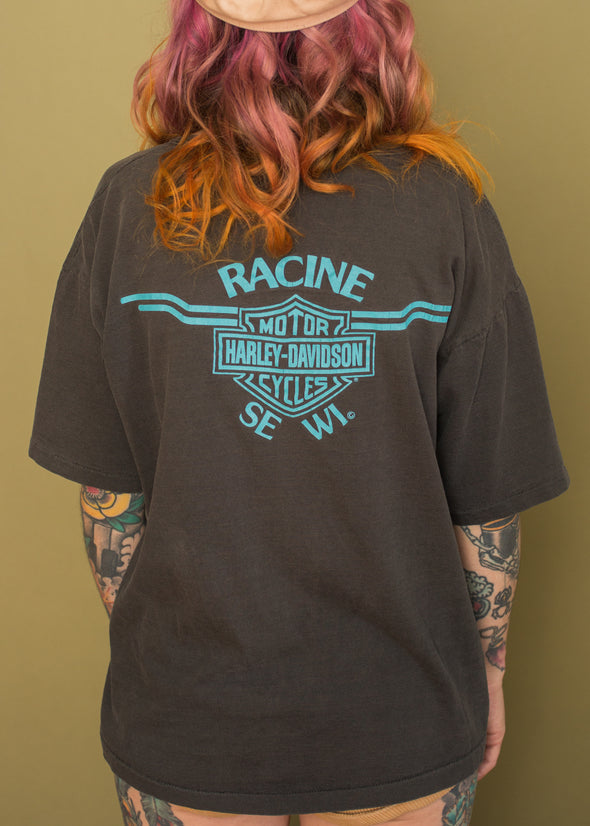 Vintage 90s Harley Southwestern Tee