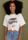 Vintage 1992 Cheers Boston Tee