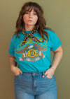 Vintage 90s Harley Owners Group Ohio Tee