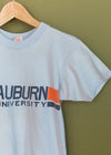 Vintage Auburn University Tee