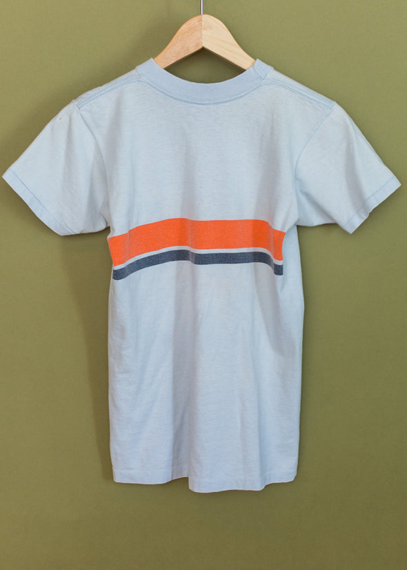 Vintage Auburn University Tee