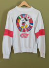 Vintage Disney Epcot Center Crewneck Sweatshirt