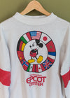 Vintage Disney Epcot Center Crewneck Sweatshirt