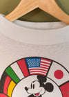 Vintage Disney Epcot Center Crewneck Sweatshirt