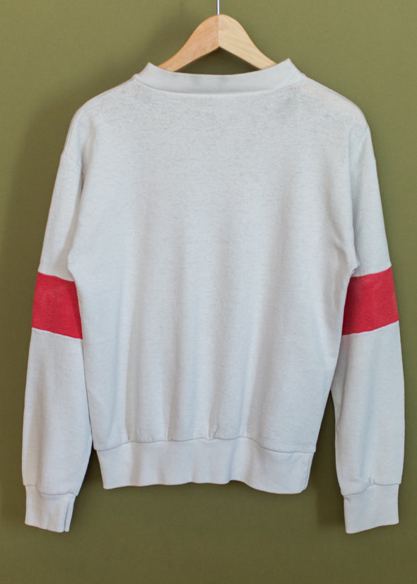 Vintage Disney Epcot Center Crewneck Sweatshirt