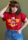 Vintage 1994 Daytona Bike Week Tee