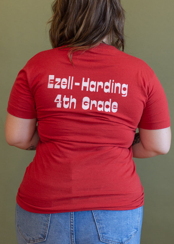 Vintage 1980s Tennessee Tee