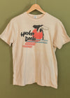 Vintage Harbor Docks Tee