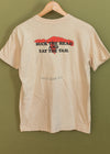 Vintage Harbor Docks Tee