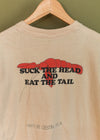 Vintage Harbor Docks Tee