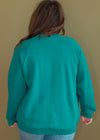 Vintage Faded Harley Sweatshirt
