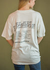 Vintage Alan Jackson tee