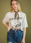 Vintage Alan Jackson tee