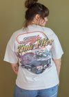 Vintage Dale Earnhardt NASCAR Tee