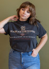 Vintage 1998 Harley 95th Anniversary Tee