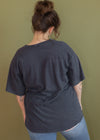 Vintage 90s Faded Dollywood Tee