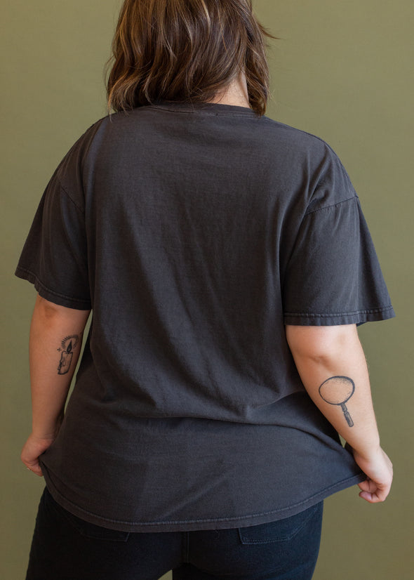 Vintage 1992 POW-MIA Faded Tee