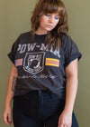 Vintage 1992 POW-MIA Faded Tee