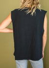 Vintage 90s The Legend Lives Eagle Tank