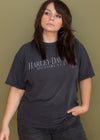 Vintage 90s Faded Harley Live to Ride Tee