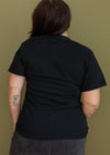 Vintage 1992 Mustang Ranch Tee