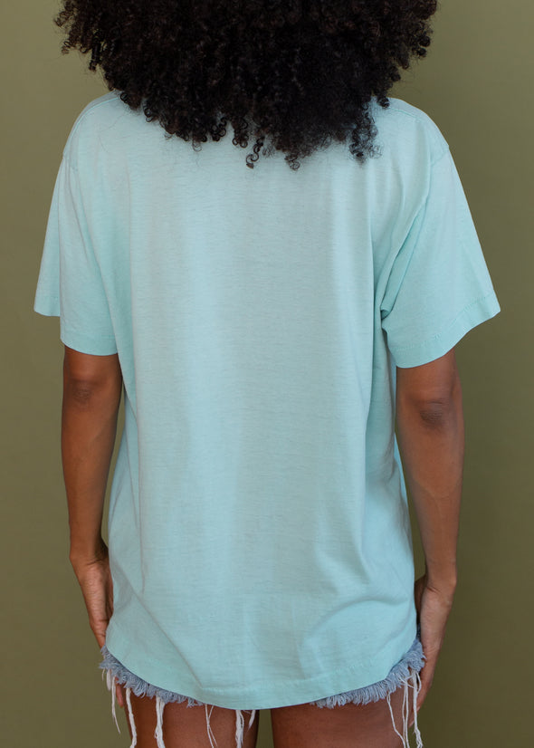 Vintage 90s Montana Elk Tee