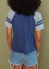 Vintage 1980s USS Kinkaid Tee