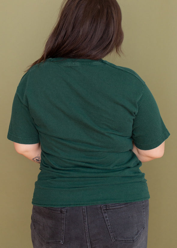 Vintage 1993 Jackson Hole Tee