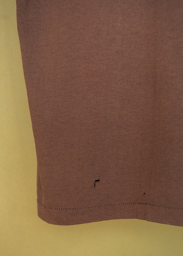 Vintage Cleveland Browns Tee