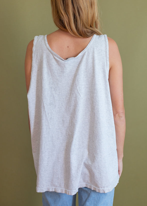 Vintage 90s Harley American Dream Tank