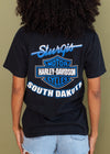 Vintage 2001 Harley Sturgis Tee