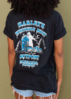 Vintage 1995 Harley Alaska Legends Tee