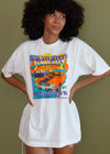 Vintage 1996 A&W Car Cruisin' Auto Tee