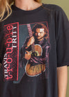 Vintage 90s Travis Tritt Tee